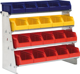 Dringenberg Tischständer für Sichtlagerkästen Mod 2 000993